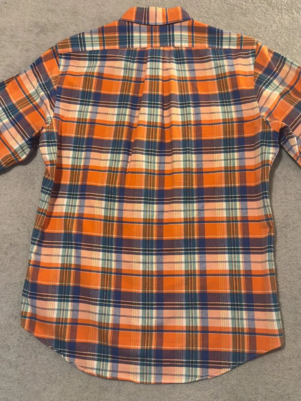 Ralph Lauren excellent pre